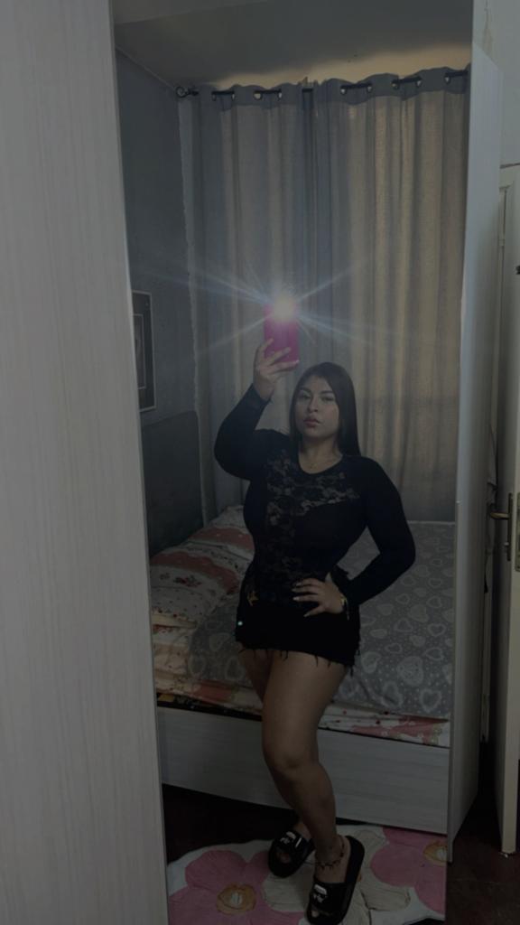 Chica busca chico en Las Palmas: 