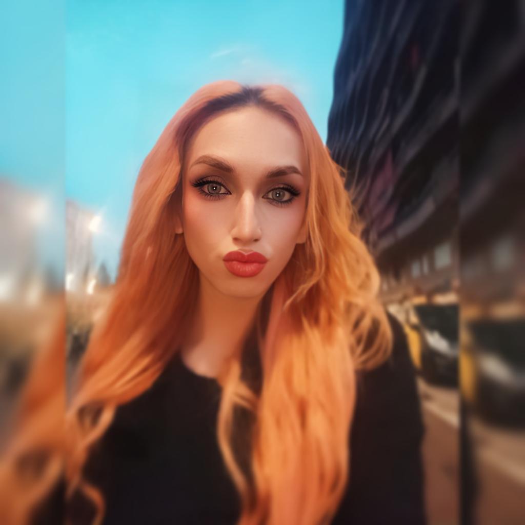 Travesti en Barcelona: 