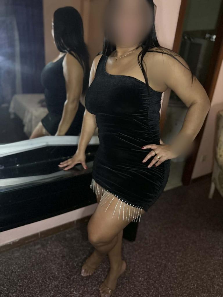 Chica busca chico en Alicante: 