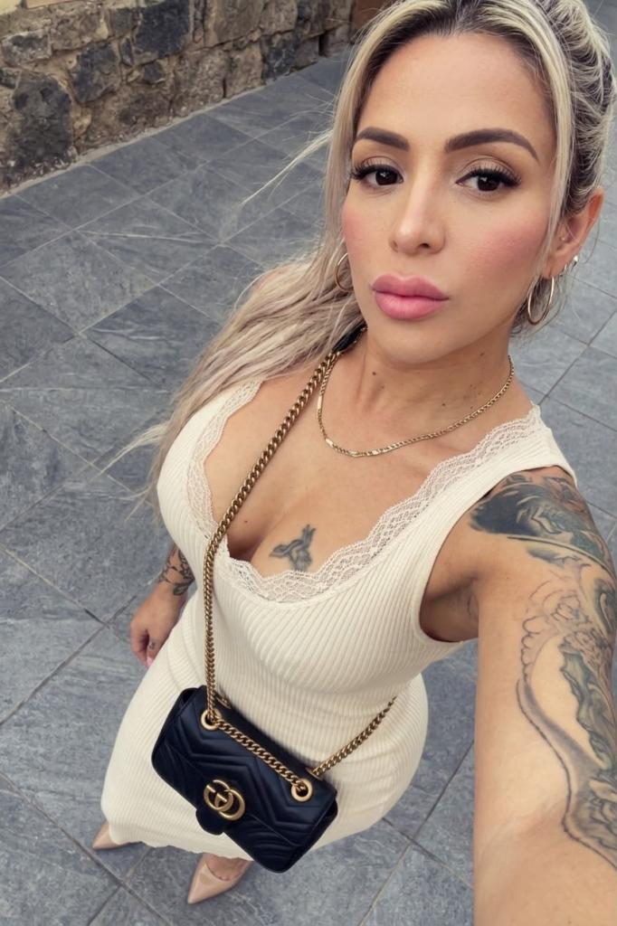 Chica busca chico en Tarragona: 