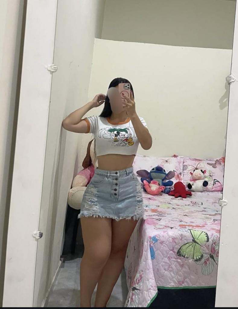 Chica busca chico en Pontevedra: 