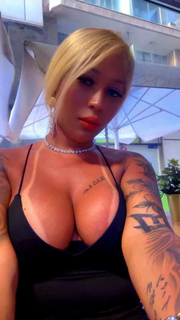 Travesti en Madrid: 