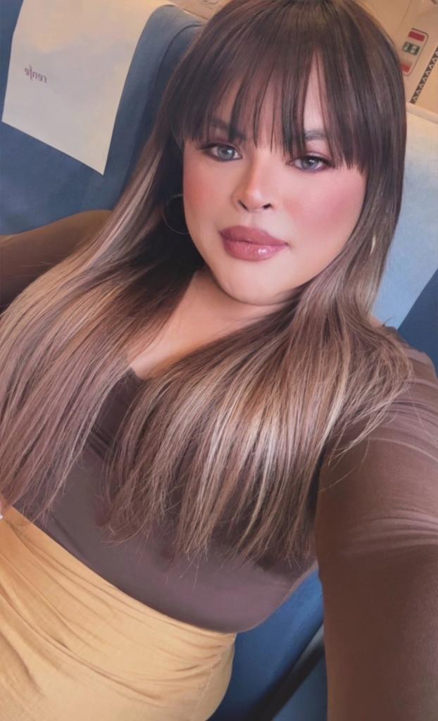 Transexual en Pontevedra: 