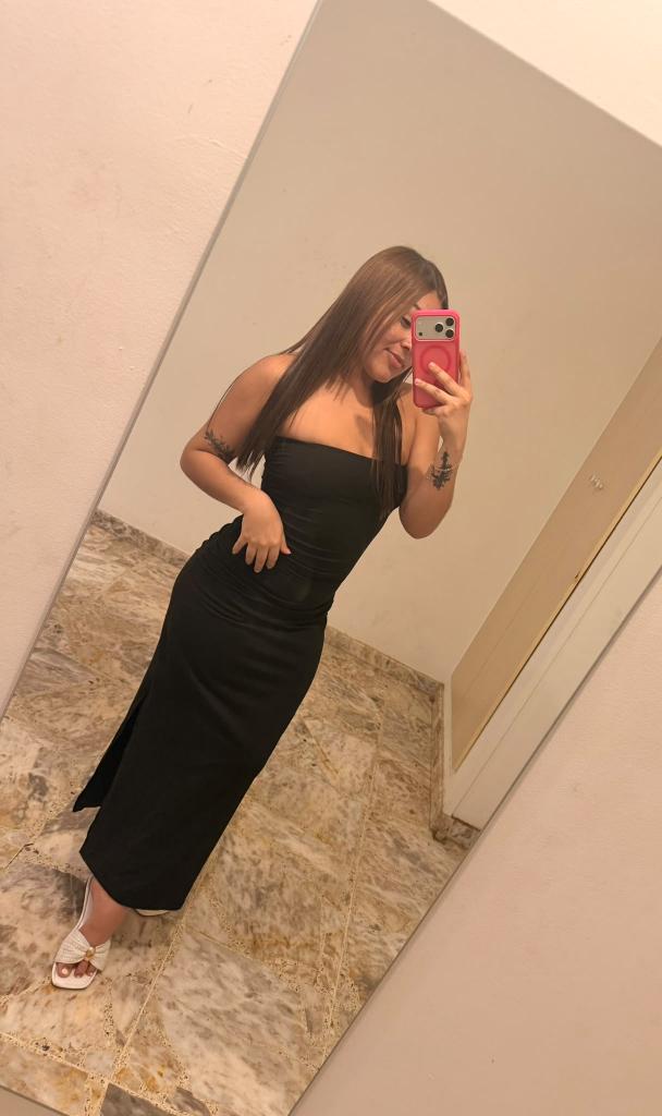 602891725: Chica busca chico en Madrid