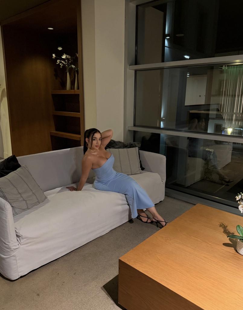 614227247: Chica busca chico en Málaga