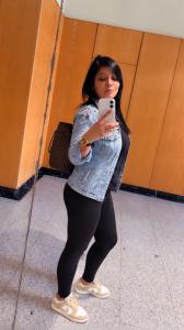618679742: Chica busca chico en Asturias