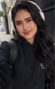 654433310: Chica busca chico en Madrid