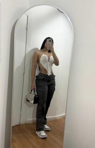 663811998: Chica busca chico en Ávila