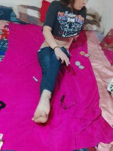631481242: Chica busca chico en La Coruña