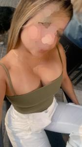 671627127: Chica busca chico en Las Palmas