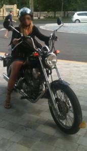 652625044: Chica busca chico en Madrid