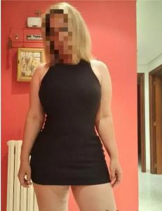 611254375: Chica busca chico en Madrid