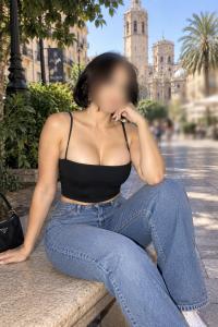 633655097: Chica busca chico en Valencia