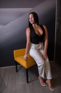 613225523: Chica busca chico en Tenerife