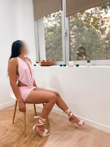 600214805: Chica busca chico en Mallorca