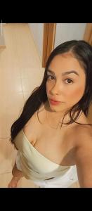 643559235: Chica busca chico en Valencia