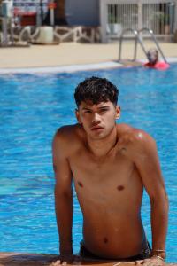 624878548: Chico busca chica en Madrid