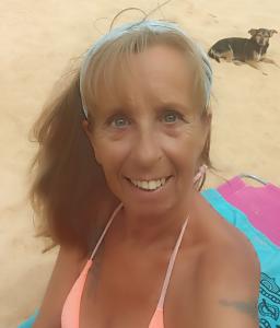 691784345: Chica busca chico en Las Palmas