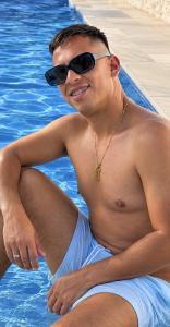 627109932: Chico busca chica en Madrid