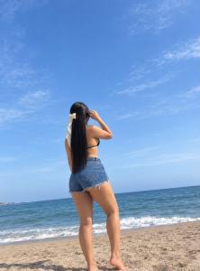 613619891: Chica busca chico en La Coruña