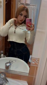 624429340: Chica busca chico en Madrid