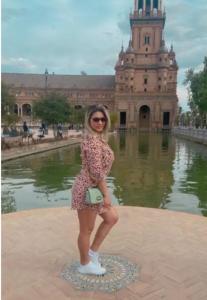 624935978: Chica busca chico en Sevilla