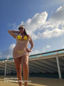 667098476: Chica busca chico en Las Palmas