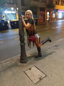 603171726: Travesti en Vizcaya