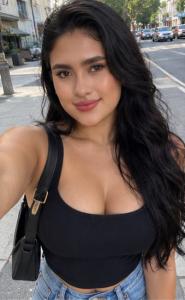 654433310: Chica busca chico en Madrid
