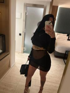 654985411: Chica busca chico en Las Palmas