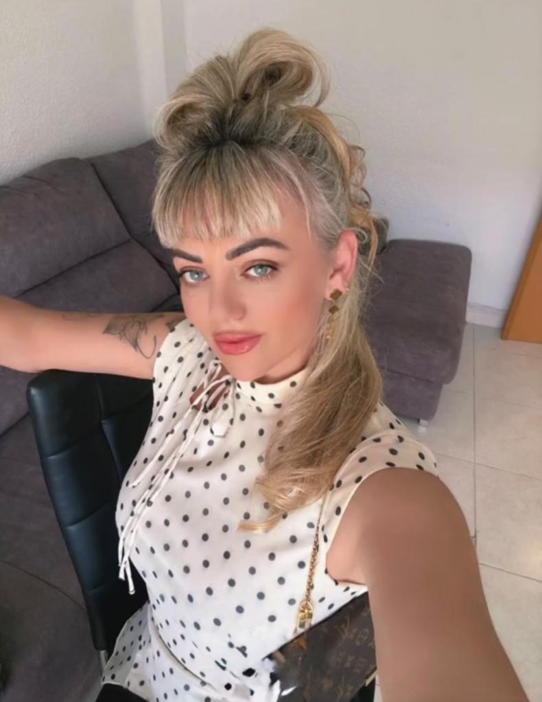 Chica busca chico en Valladolid: 
