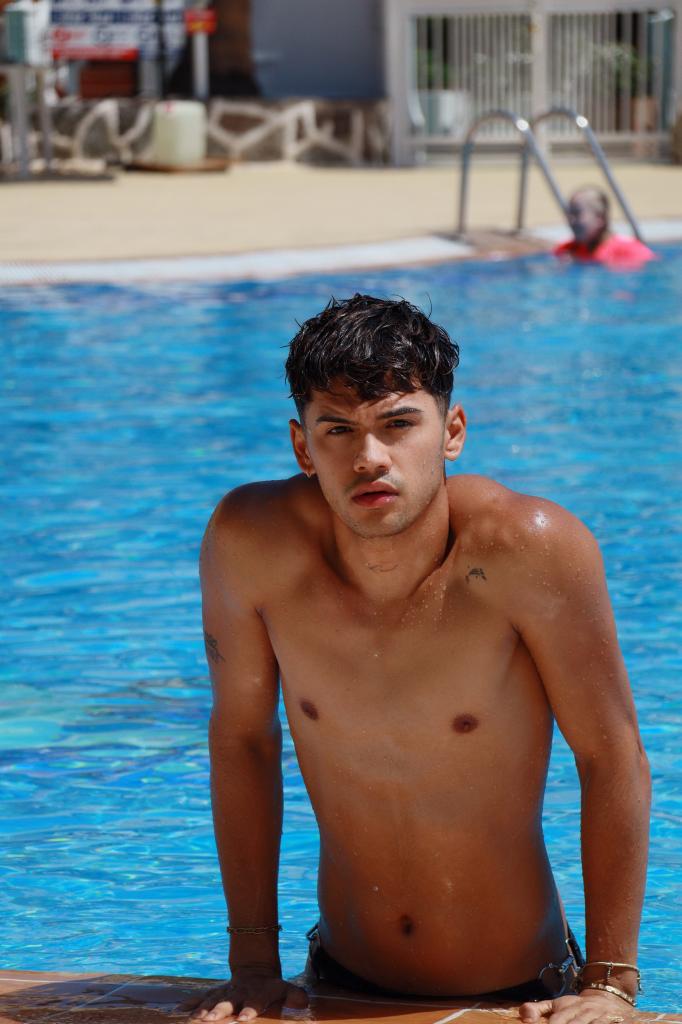 Chico busca chica en Madrid: 