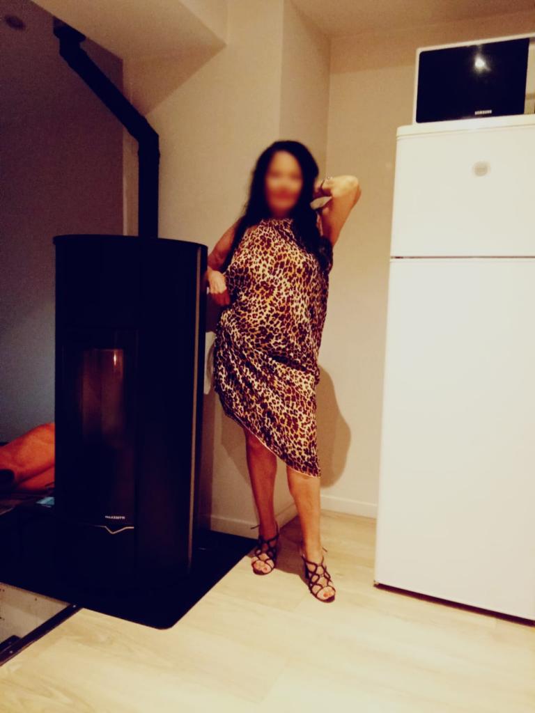 Chica busca chico en Toledo: 