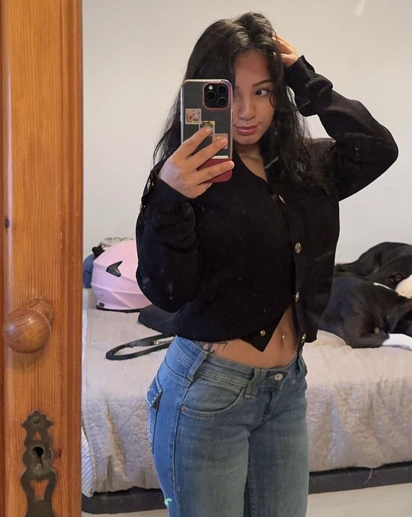 631993654: Chica busca chico en Madrid