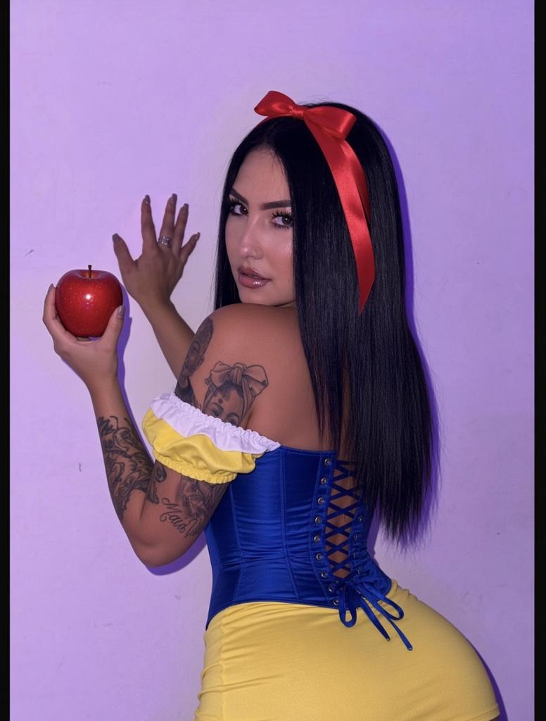 Chica busca chico en Mallorca: Chica busca chico