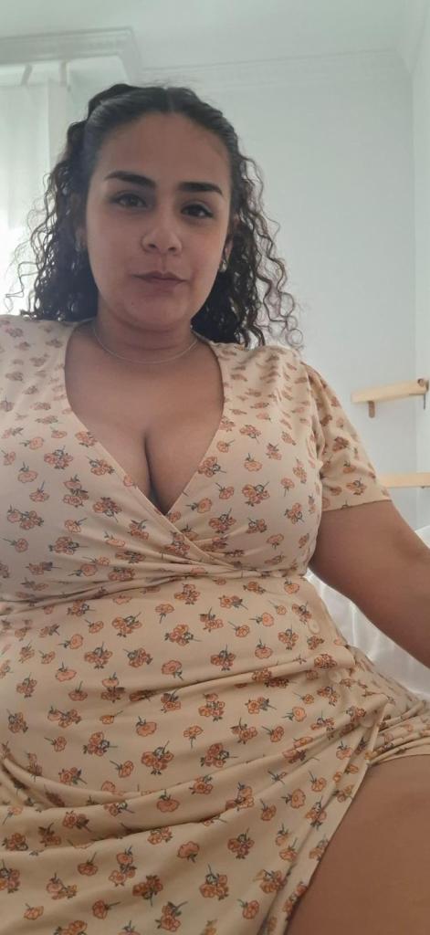 Chica busca chico en Málaga: 
