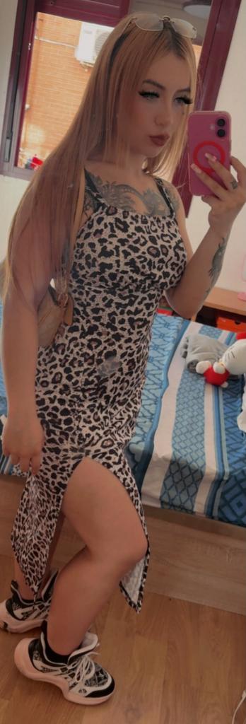 Chica busca chico en Madrid: 