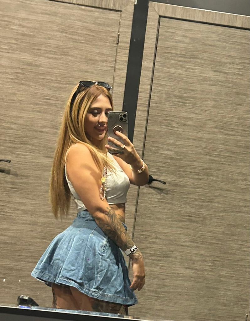 666414757: Chica busca chico en Las Palmas