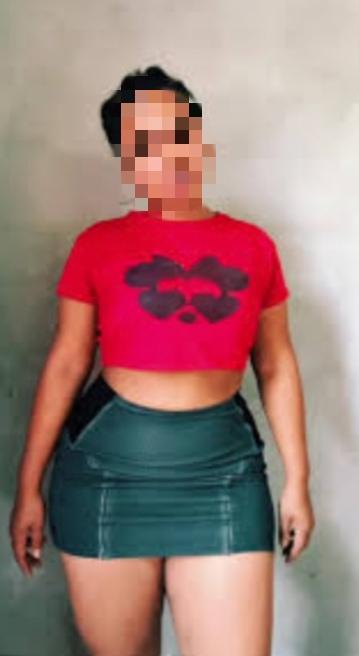 Chica busca chico en Vizcaya: 