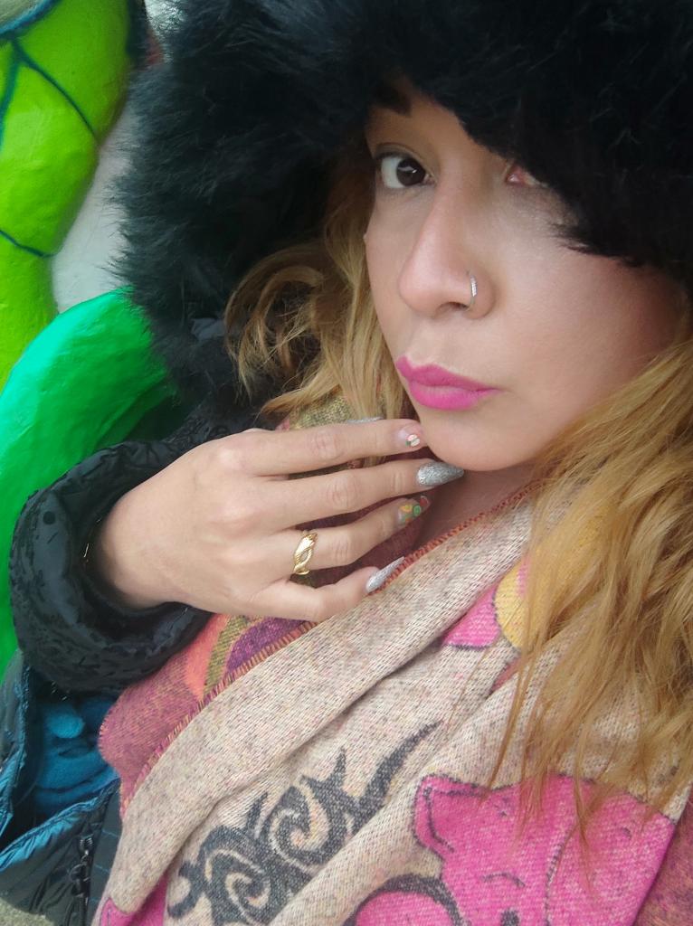 Transexual en La Coruña: 