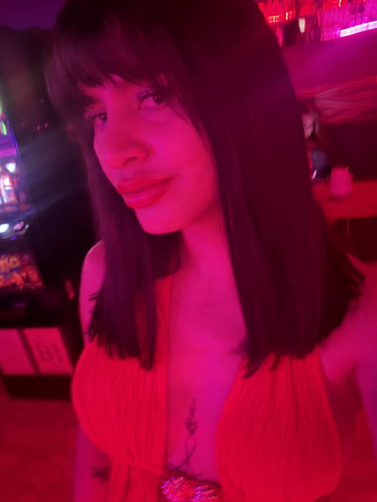Travesti en Madrid: 