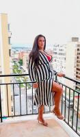 612285654: Transexual en Málaga