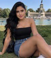 654433310: Chica busca chico en Madrid