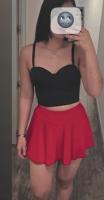611299884: Chica busca chico en Madrid