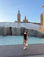 602891725: Chica busca chico en Madrid
