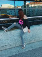 631481242: Chica busca chico en La Coruña