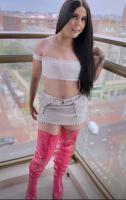 613477046: Travesti en Valencia