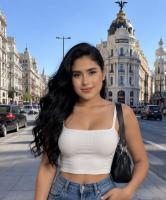 654433310: Chica busca chico en Madrid