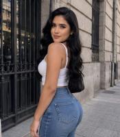 654433310: Chica busca chico en Madrid