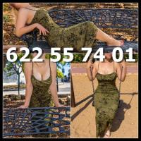 622557401: Chica busca chico en Sevilla